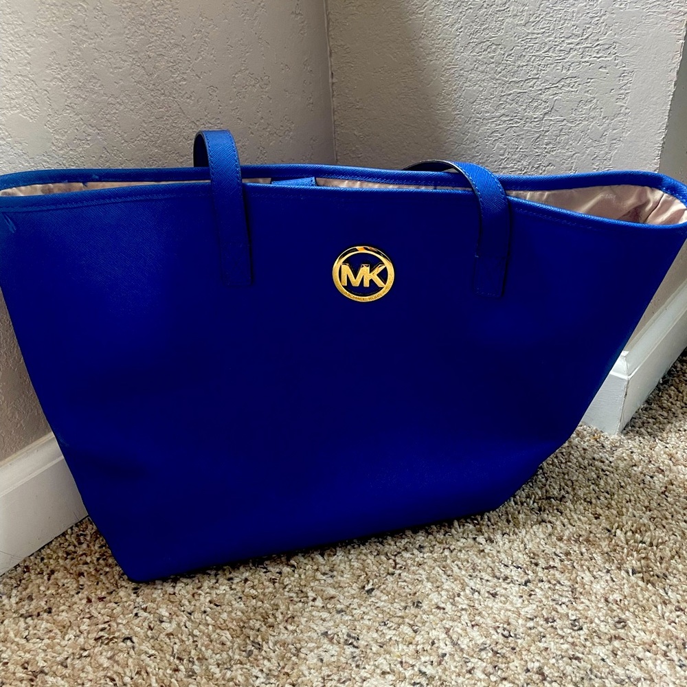Micheal kors large bag
